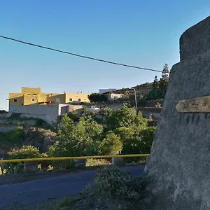 Casa di campagna Village. Tony Frias., Fasnia