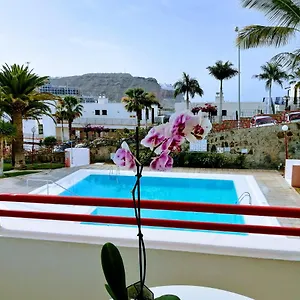 Appartamento El Cardenal, Playa Del Cura (Gran Canaria)