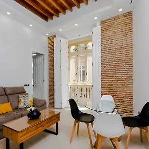 Inmálaga Santos 1 Málaga