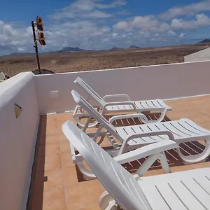 Appartamento Dunas De, Famara