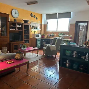 Appartamento Loft Rural, Tegueste